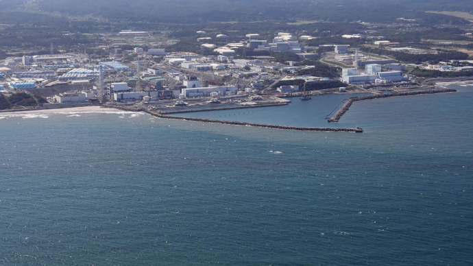 大地震13年后，福島從日本“鬼城”變成了世界“傷口”