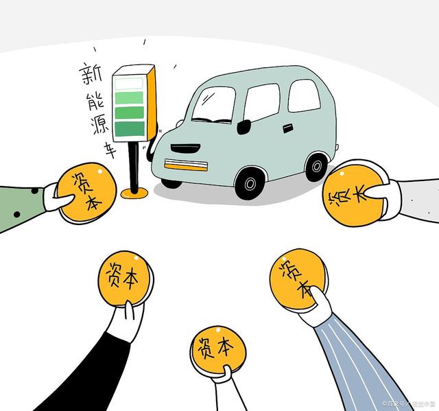 新能源車自燃，315曝光問題眾多，新能源車究竟是大趨勢還是智商稅