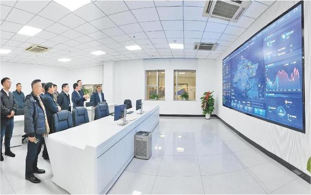 煙臺(tái)數(shù)字化虛擬電廠投運(yùn)4個(gè)月，促進(jìn)“發(fā)電”“用電”兩端供需平衡
