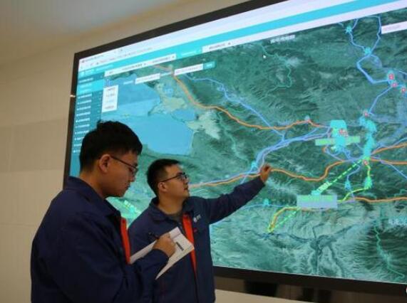 青海電力、氣象高度融合 保障特超高壓輸電線路安全運(yùn)行