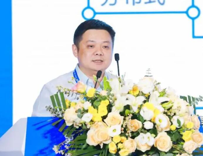 智光儲能技術總監(jiān)湯旭：今年儲能競爭更加激烈，看好高壓大容量儲能