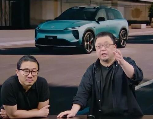 新能源汽車卷進(jìn)直播間：成交率不足5%，美女主播不敵“再降一萬(wàn)”