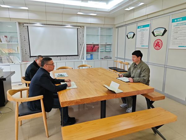 湖北竹溪供電公司從“新”出發(fā)，打好廉潔從業(yè)“預(yù)防針”