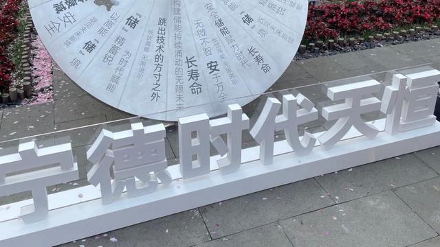 寧德時(shí)代：儲(chǔ)能價(jià)格競(jìng)爭并非長久，質(zhì)量提升是關(guān)鍵