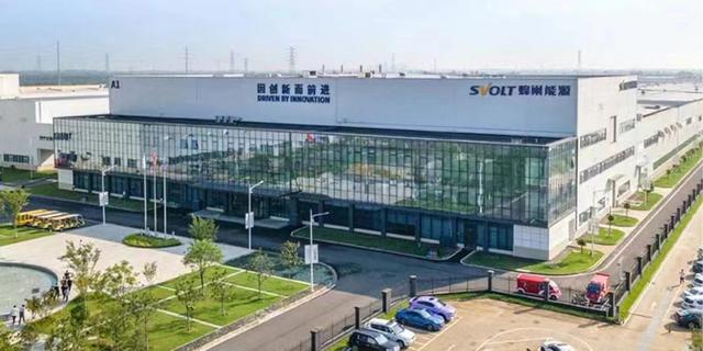 蜂巢能源從中國到世界，創(chuàng)新驅(qū)動的新能源革命與全球戰(zhàn)略布局
