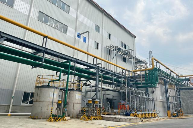 貴州：新能源動力電池及材料研發(fā)產業(yè)規(guī)?？焖僭鲩L