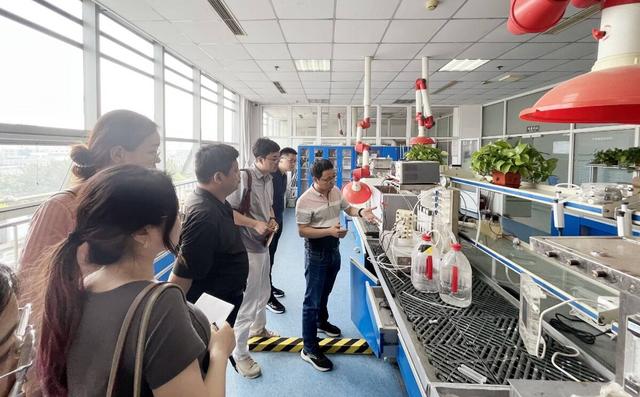 效率高，能耗低!這項(xiàng)氣體分離技術(shù)為氫能產(chǎn)業(yè)發(fā)展注入“膜”力