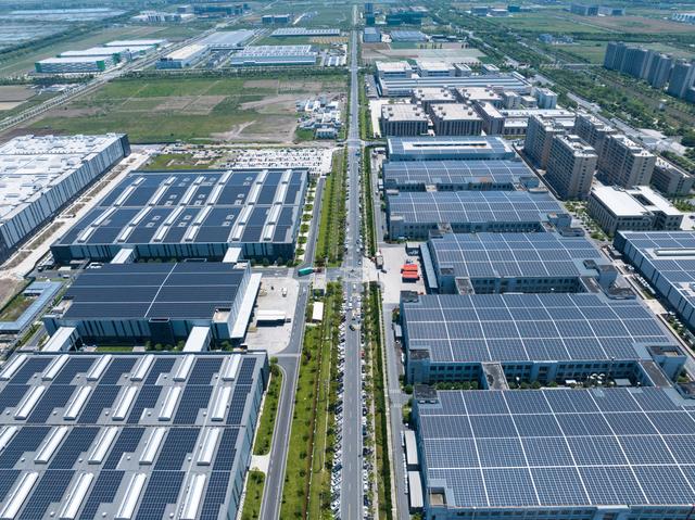 總投資超29億元，內(nèi)蒙古2GWh儲能電站項(xiàng)目迎新進(jìn)
