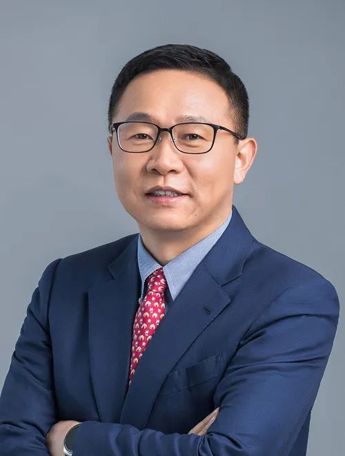 華為汪濤：用數(shù)智化技術(shù)，解決新型電力系統(tǒng)世界級(jí)難題