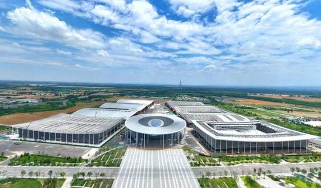 山東抓好項目建設(shè)，為高質(zhì)量發(fā)展蓄勢儲能