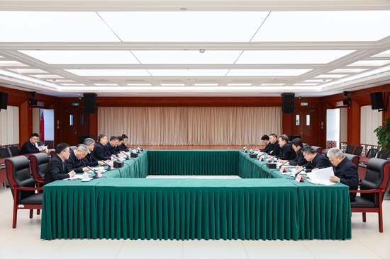 溫樞剛張文峰拜會(huì)國家能源局黨組書記、局長王宏志