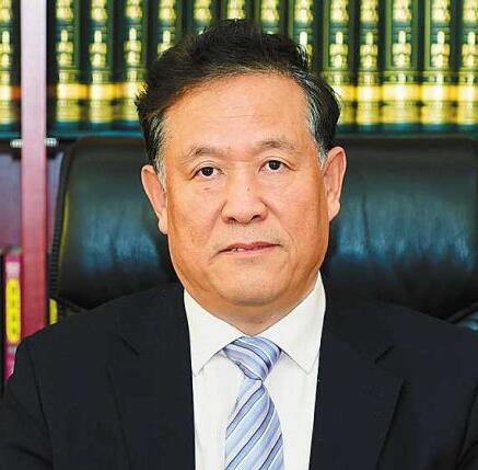 楊昆：貫徹實(shí)施能源法，推動(dòng)能源法治再上新臺(tái)階