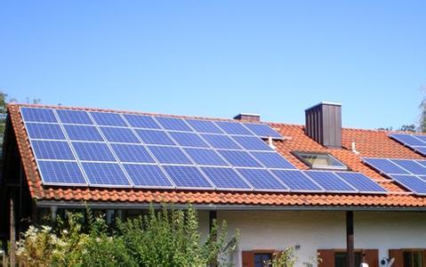 最詳細的分布式家用光伏電站施工手冊！ 